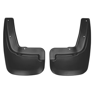 Husky Liners | Garde-Boue Arrière - 4Runner SR5 / Limited 2.7L / 4.0L 2010-2016