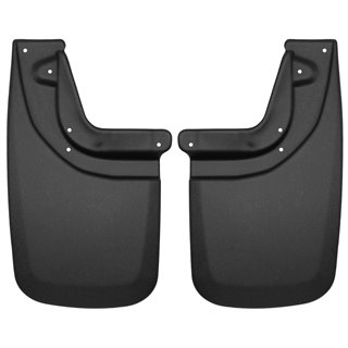 Husky Liners | Garde-Boue Arrière - Tacoma 2.7L / 4.0L 2005-2014