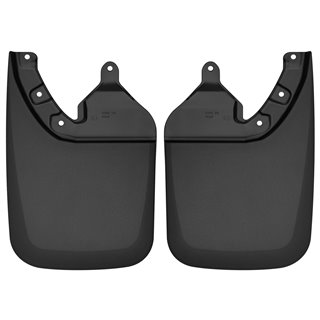 Husky Liners | Garde-Boue Arrière - Tacoma 2.7L / 3.5L 2016-2023