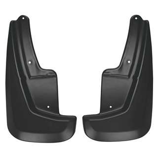 Husky Liners | Garde-Boue Avant - Dodge 2011-2023