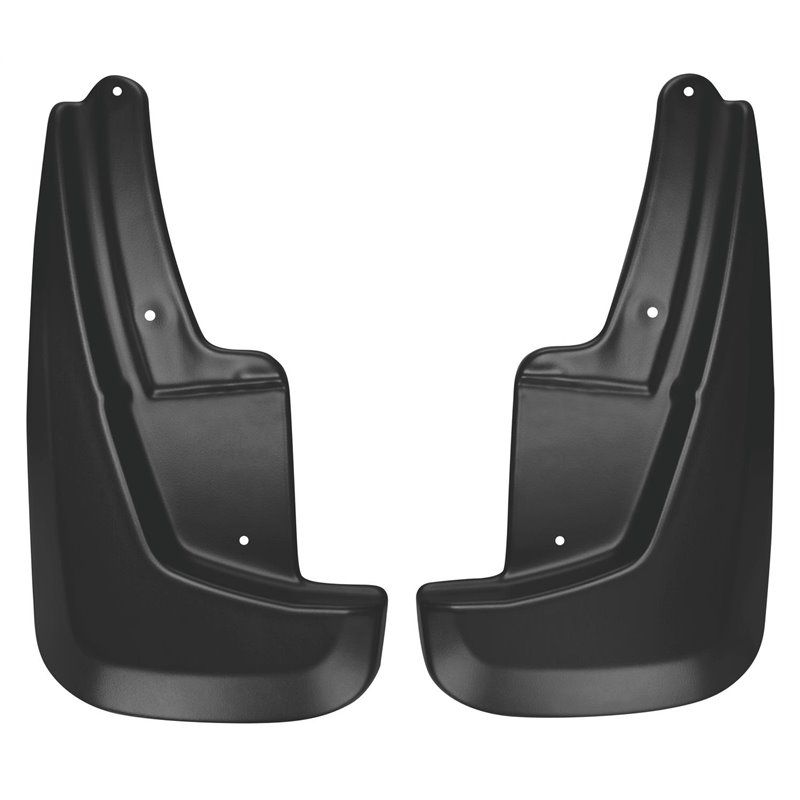 Husky Liners | Garde-Boue Avant - Dodge 2011-2023