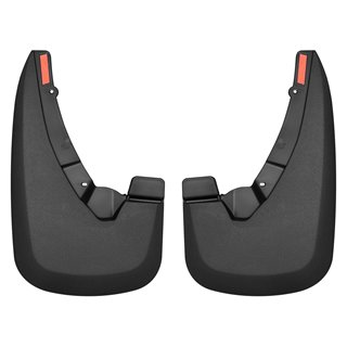 Husky Liners | Garde-Boue Avant - Ram 1500 / Classic / 2500 2009-2023
