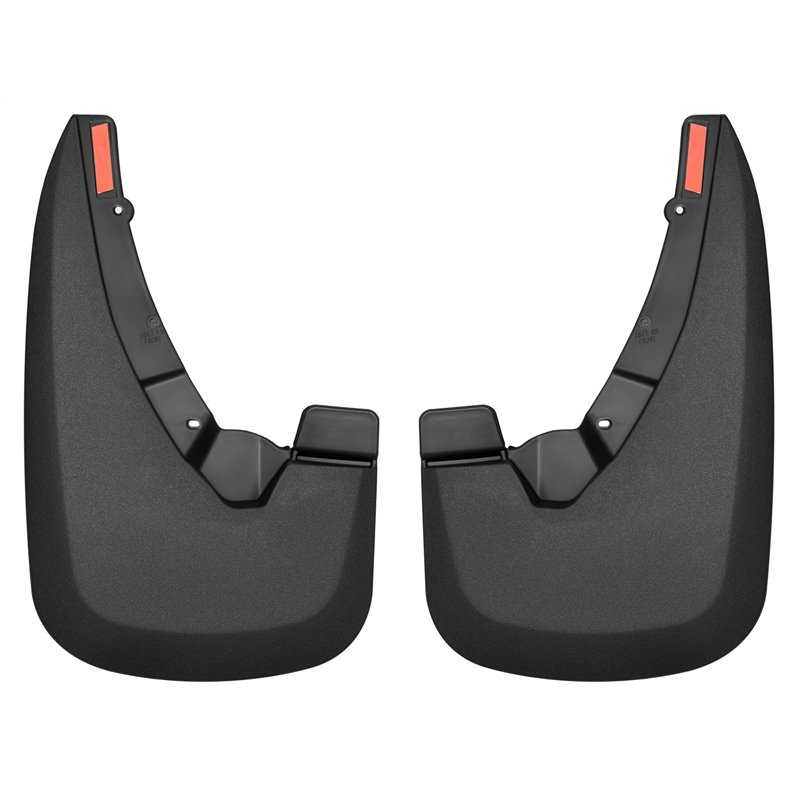 Husky Liners | Garde-Boue Avant - Ram 1500 / Classic / 2500 2009-2023