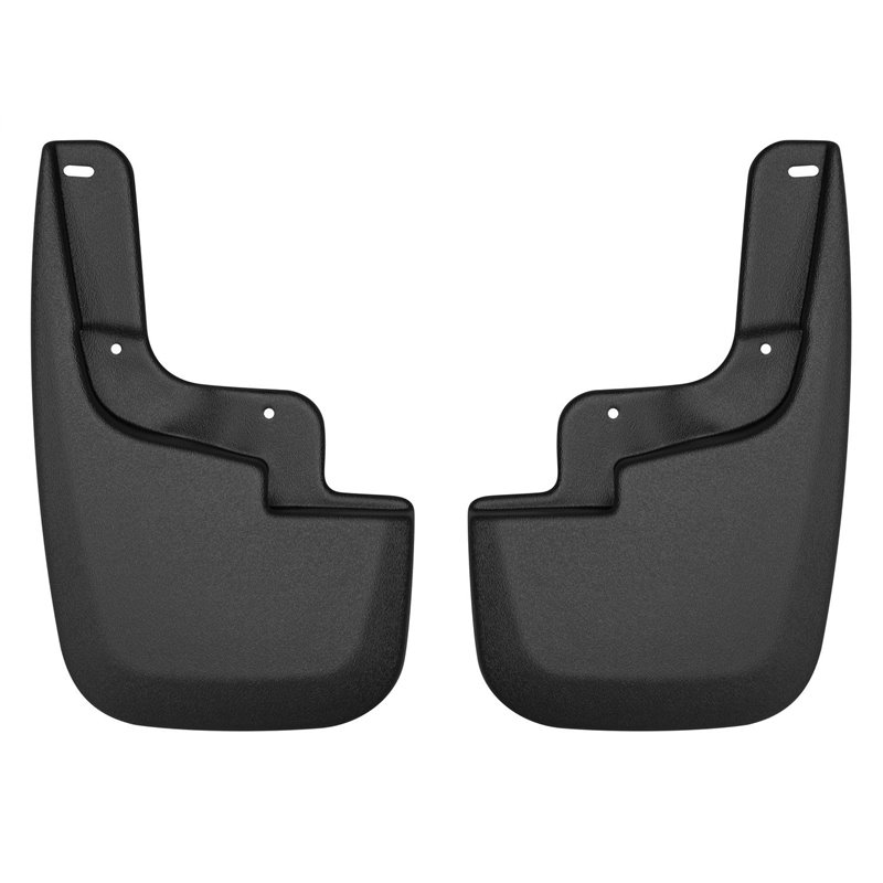 Husky Liners | Garde-Boue Avant - Colorado / Canyon 2015-2022