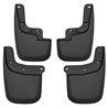 Husky Liners | Garde-Boue Avant & Arr. - Colorado / Canyon 2015-2022