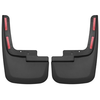Husky Liners | Garde-Boue Avant - F-150 2015-2020