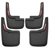 Husky Liners | Garde-Boue Avant & Arr. - F-150 2015-2020