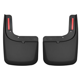 Husky Liners | Garde-Boue Avant - F-250 / F-350 2017-2022