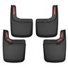 Husky Liners | Garde-Boue Avant & Arr. - F-250 / F-350 2017-2022