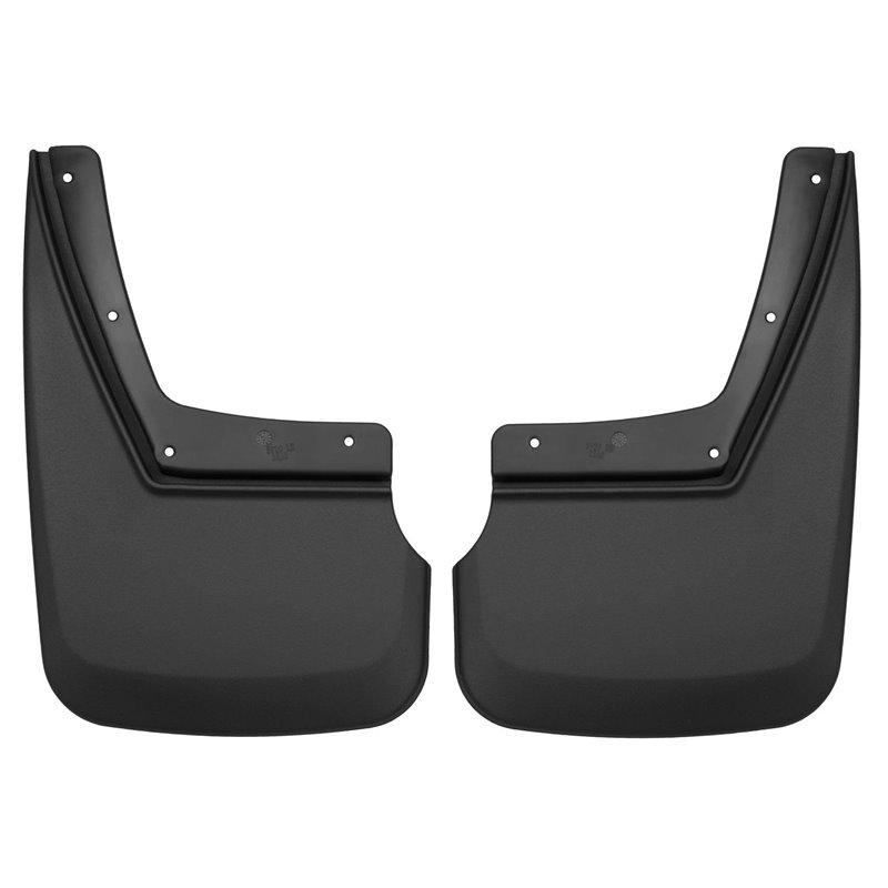 Husky Liners | Garde-Boue Arrière - Tahoe 5.3L / 6.2L 2015-2020