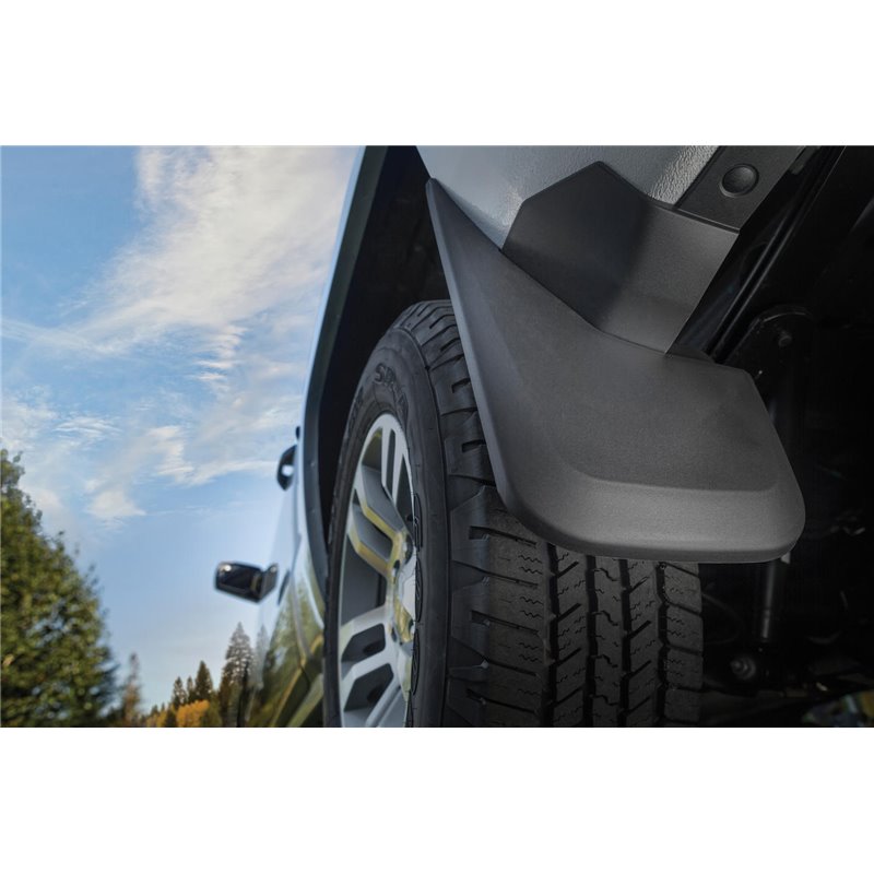 Husky Liners | Garde-Boue Arrière - Tahoe 5.3L / 6.2L 2015-2020