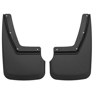 Husky Liners | Garde-Boue Arrière - Suburban / 1500 5.3L / 6.2L 2015-2020