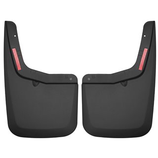 Husky Liners | Garde-Boue Arrière - F-150 2015-2020
