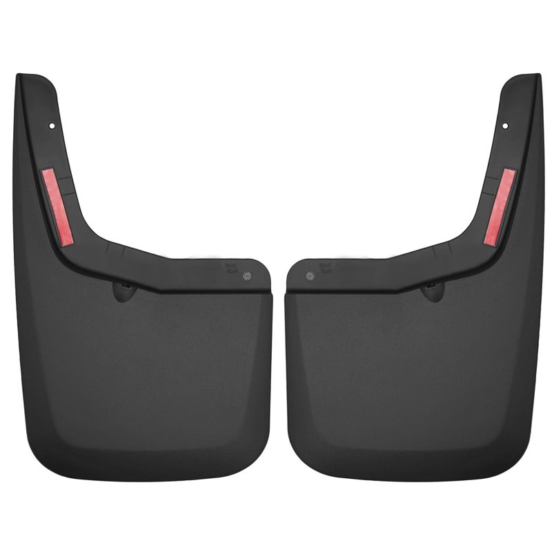 Husky Liners | Garde-Boue Arrière - F-150 2015-2020