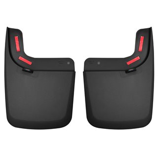 Husky Liners | Garde-Boue Arrière - F-250 / F-350 2017-2022