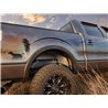 Husky Liners | Protège-Aile Arrière - Silverado 1500 / Limited / 2500 HD / 3500 HD 2014-2019
