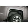 Husky Liners | Protège-Aile Arrière - Sierra 1500 / Limited / 2500 HD / 3500 HD 2014-2019