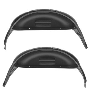 Husky Liners | Protège-Aile Arrière - F-250 / F-350 2017-2023