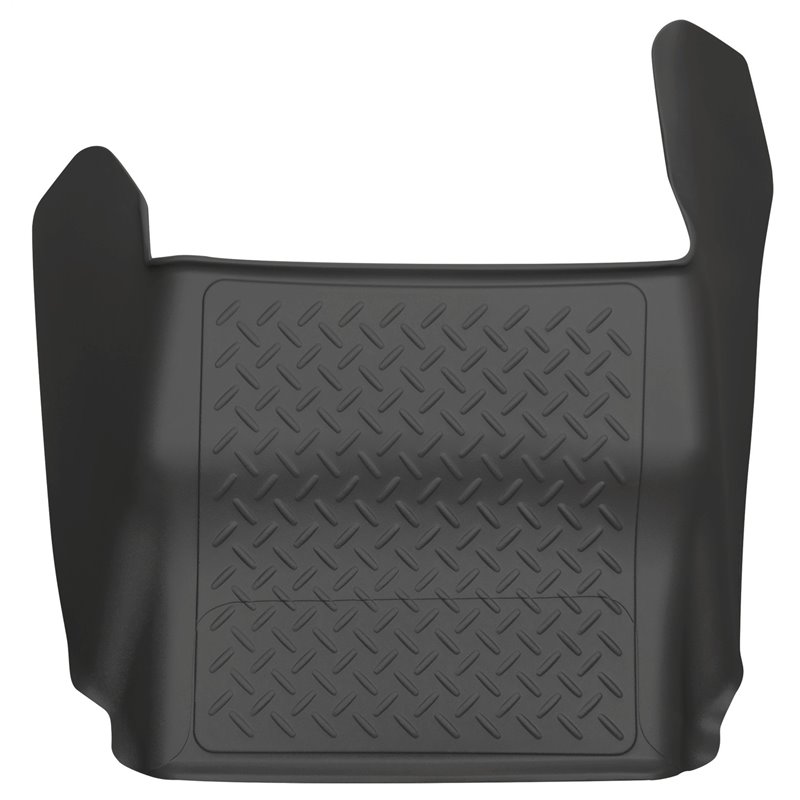 Husky Liners | Tapis Avant Central - F-150 2009-2014