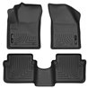 Husky Liners | Tapis Avant & Arr. - 200 / Avenger 2.4L / 3.6L 2011-2014