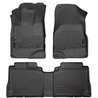 Husky Liners | Tapis Avant & Arr. - Equinox / Terrain 2010-2017