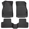 Husky Liners | Tapis Avant & Arr. - Cruze / Cruze Limited 2011-2016