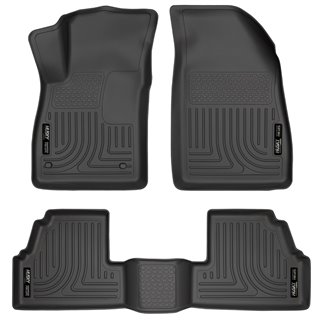 Husky Liners | Tapis Avant & Arr. - Encore / Trax 1.4T 2013-2022