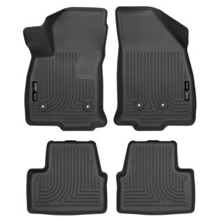 Husky Liners | Tapis Avant & Arr. - Volt LT / Premier 1.5L 2016-2019