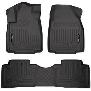 Husky Liners | Tapis Avant & Arr. - Pilot 3.5L 2009-2015