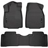 Husky Liners | Tapis Avant & Arr. - Pilot 3.5L 2009-2015