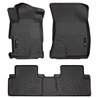 Husky Liners | Tapis Avant & Arr. - Civic 1.5L / 1.8L / 2.4L 2012-2013