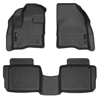 Husky Liners | Tapis Avant & Arr. - Taurus 2.0T / 3.5L 2010-2019