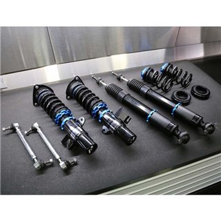 SCALE INNOVATIVE SERIES - S40 2005-2012