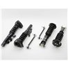 SCALE ALPINE SERIES - 911 997 Carrera 4 / 4S / Targa AWD 2005-2011