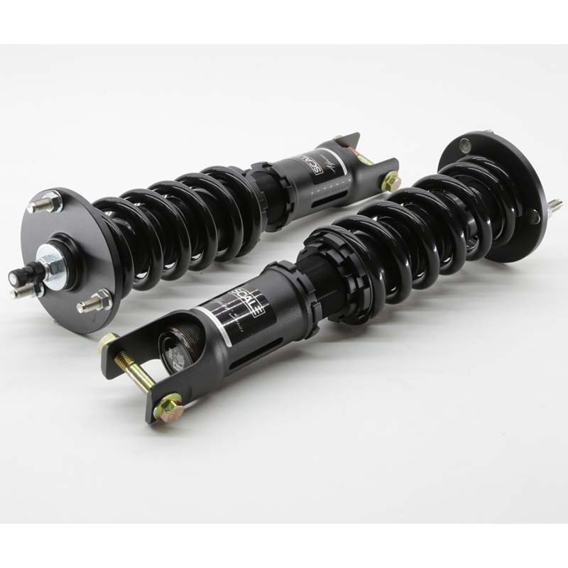 SCALE ALPINE SERIES - 911 997 Carrera 4 / 4S / Targa AWD 2005-2011