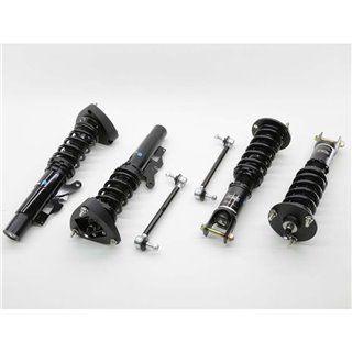 SCALE ALPINE SERIES - 911 997 Carrera 4 GTS / Turbo AWD 2005-2011