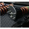 SCALE ALPINE SERIES - Boxster / Cayman 987 2005-2012