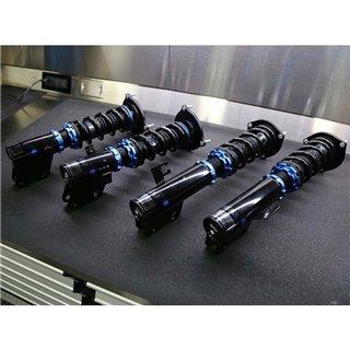 SCALE INNOVATIVE SERIES - WRX STI 2005-2007 *5X114.3*