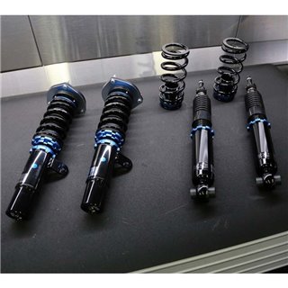 SCALE INNOVATIVE SERIES - Golf / GTI / Rabbit ( MK5 ) 2006-2009