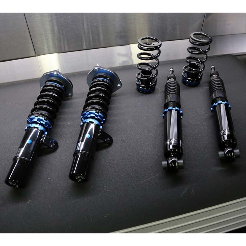 SCALE INNOVATIVE SERIES - Golf ( MK6 ) 2010-2012