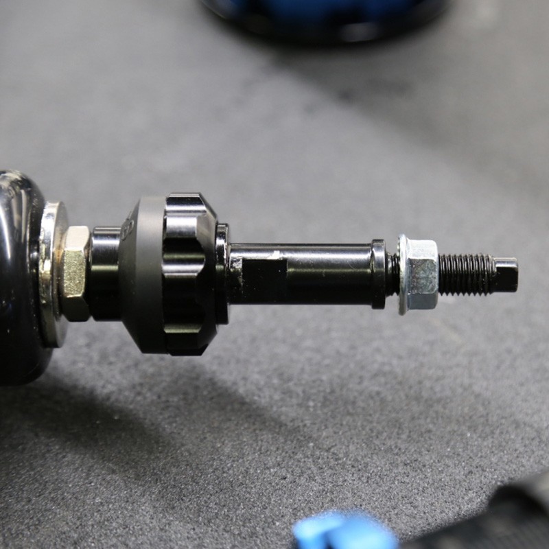 SCALE INNOVATIVE SERIES - Jetta (MK6) Excl. GLI 2011-2018