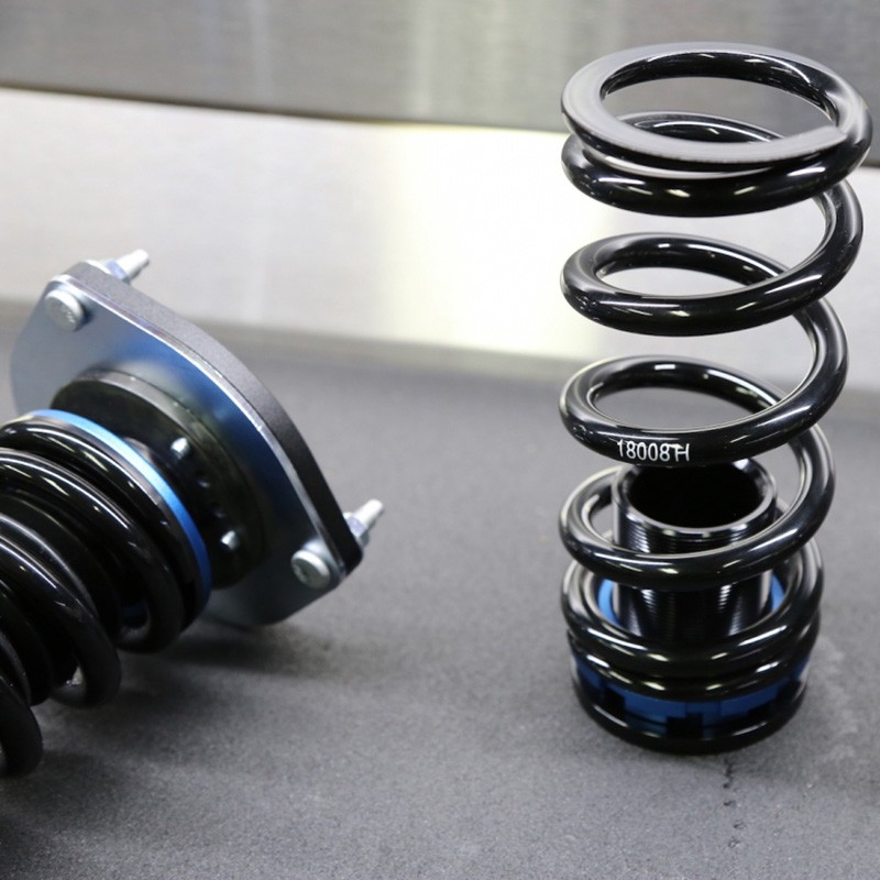 SCALE INNOVATIVE SERIES - Jetta (MK7) 2019-2023