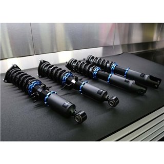 SCALE INNOVATIVE SERIES - 370Z ( Z34 ) 2009-2020