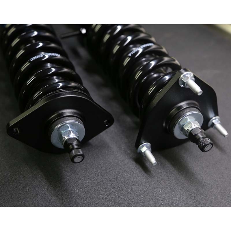 SCALE INNOVATIVE SERIES - 370Z ( Z34 ) 2009-2020