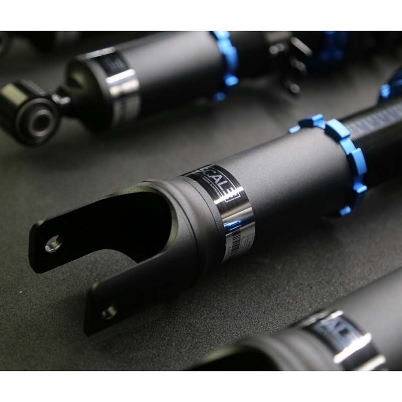 SCALE INNOVATIVE SERIES - 370Z ( Z34 ) 2009-2020