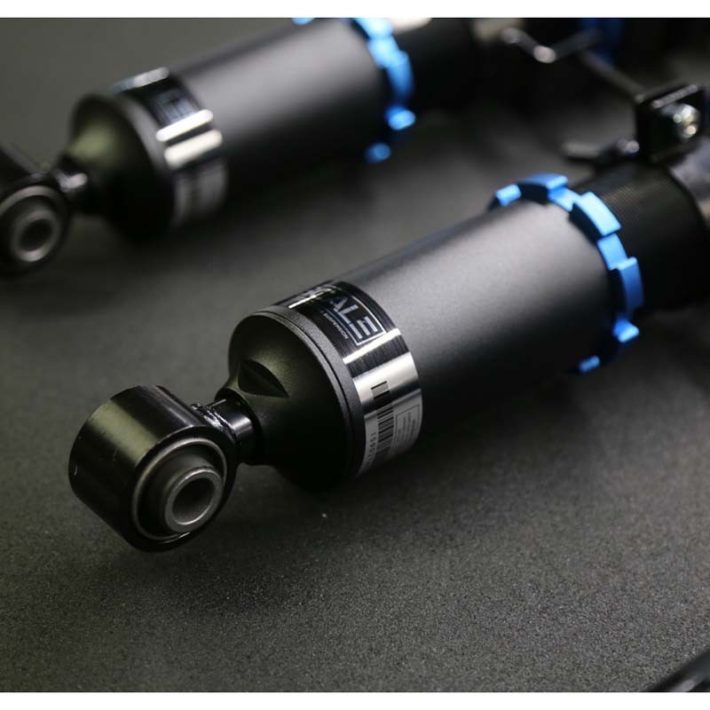 SCALE INNOVATIVE SERIES - 370Z ( Z34 ) 2009-2020