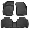 Husky Liners | Tapis Avant & Arr. - Edge 2.0T / 2.7T / 3.5L 2015-2023