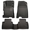 Husky Liners | Tapis Avant & Arr. - Sorento 2.4L / 3.5L 2011-2013