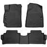 Husky Liners | Tapis Avant & Arr. - Elantra 1.4T / 1.6T / 2.0L 2017-2020