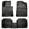 Husky Liners | Tapis Avant & Arr. - Elantra / Elantra Coupe 1.8L / 2.0L 2011-2013